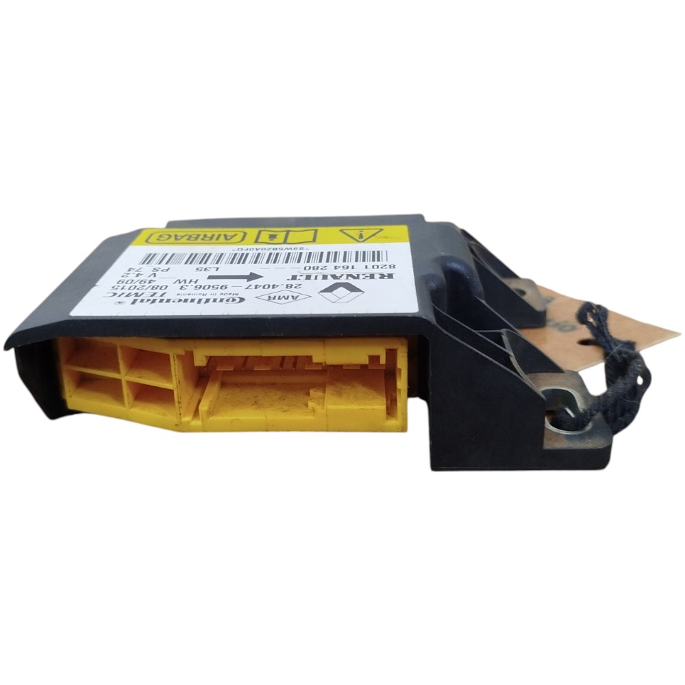 Módulo A I R bag Renault Clio Duster Symbol 2010 a 2016 2