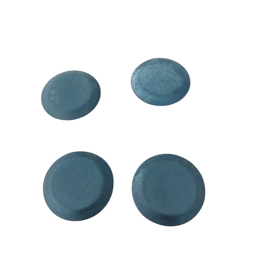 Kit 4 Tampao Assoalho Hyundai Veloster 2011 2012 Original