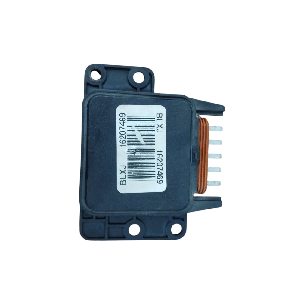 Sensor Ignição Gm S10 Blazer 2.2 1995 A 1999 Original