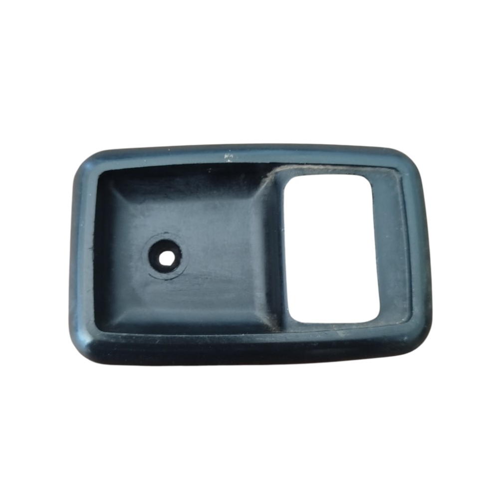 Moldura Maçaneta Interna Ford Corcel Ii 1978 A 1988 Original