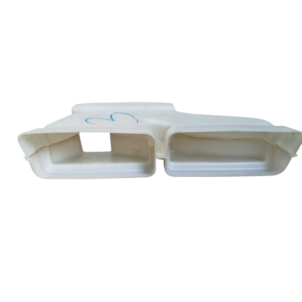 Duto Difusor Ar Central Ford Fusion 2007 A 2009 Original