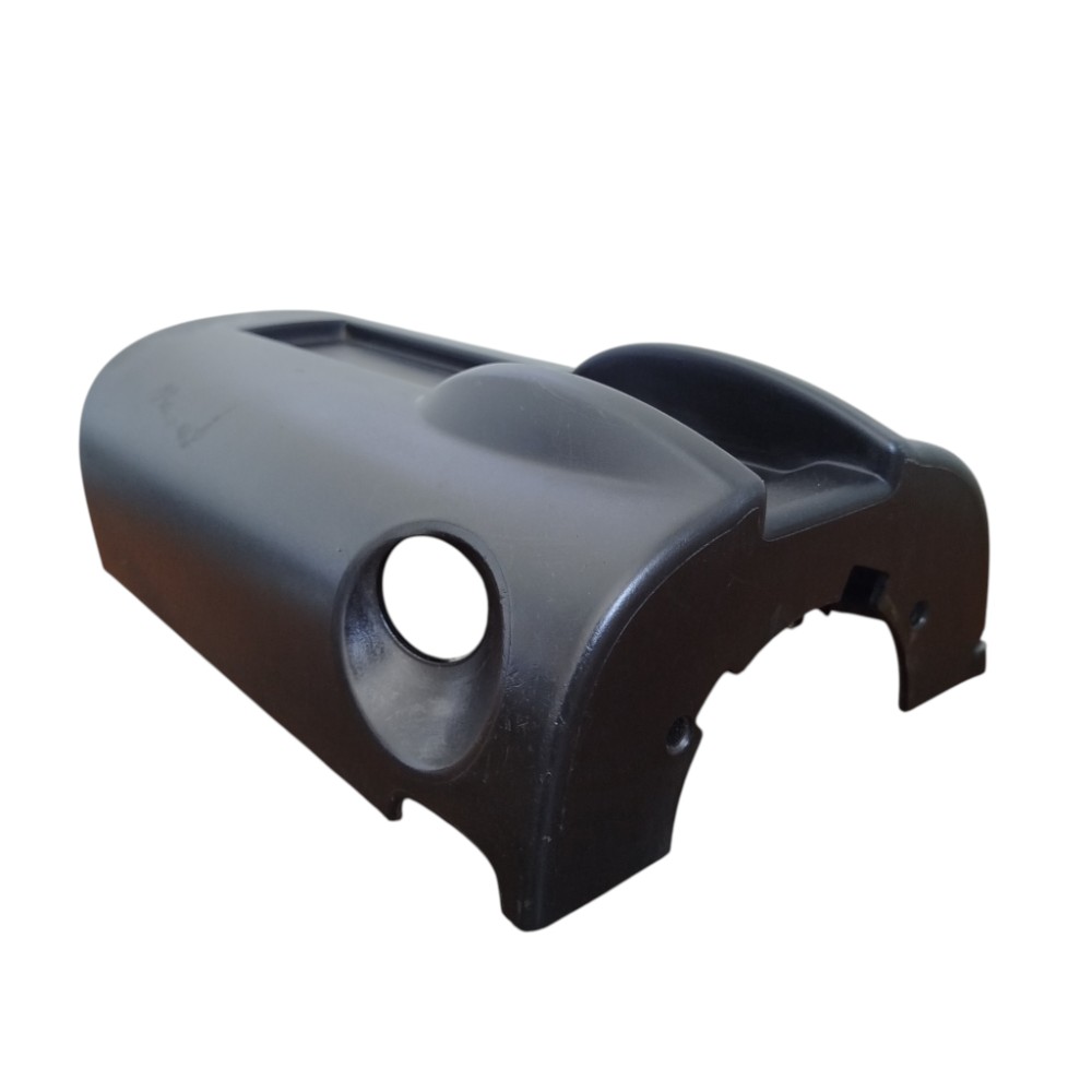 Moldura Inferior Cimando Seta Vw Fox 2004 A 2010 Original