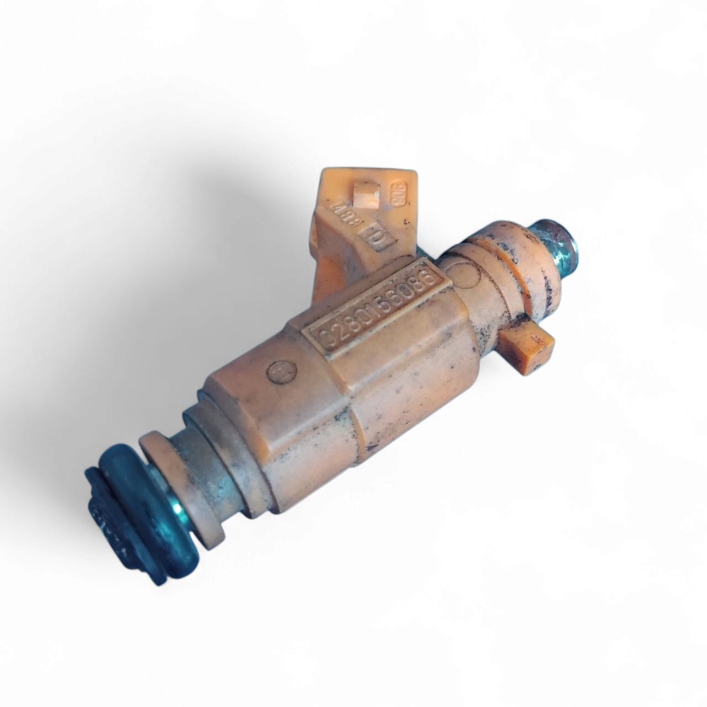 Bico Injetor Gm Astra Vectra  Zafira 2004 A 2011 Original