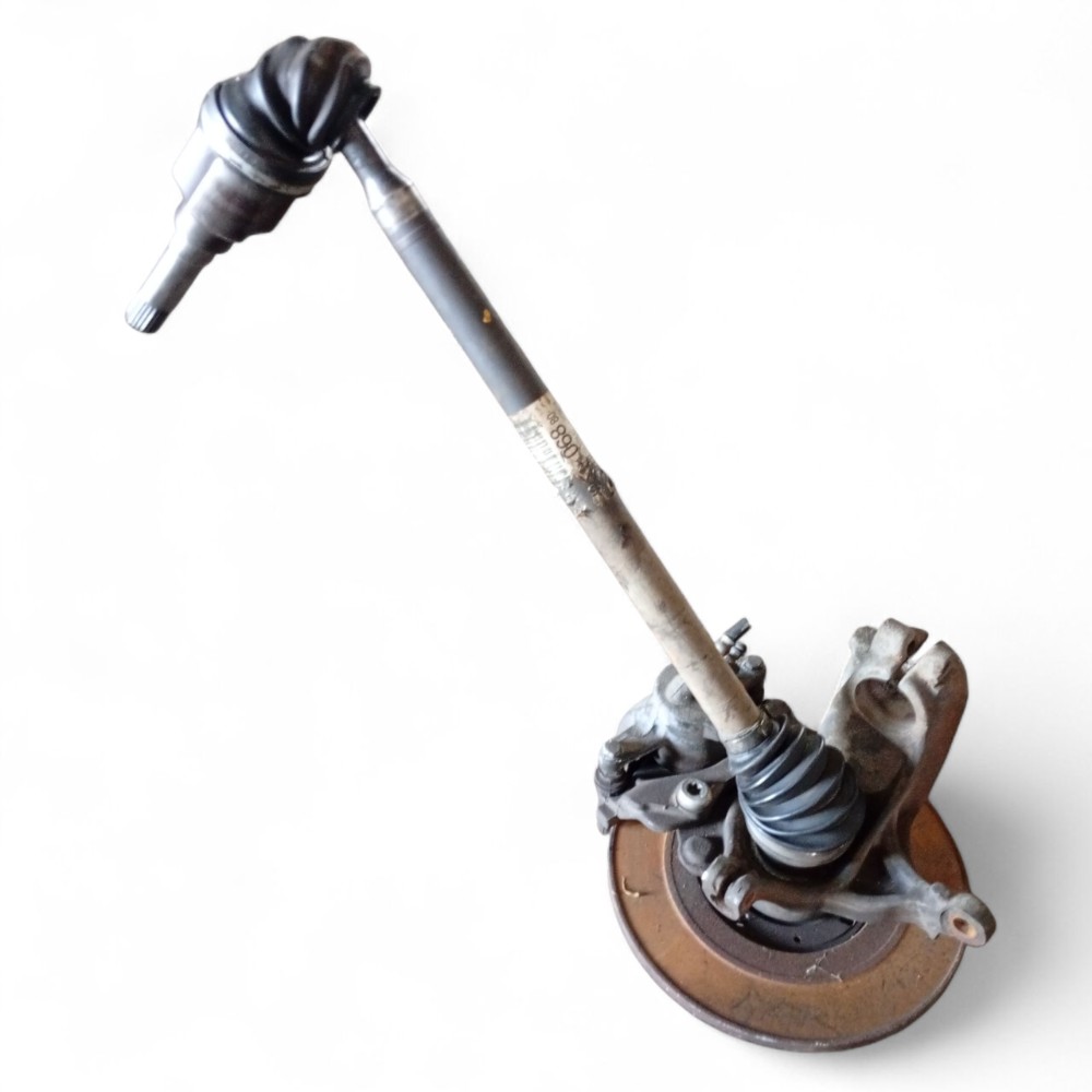 Montante semi eixo manga fiat palio 2005 2006 original