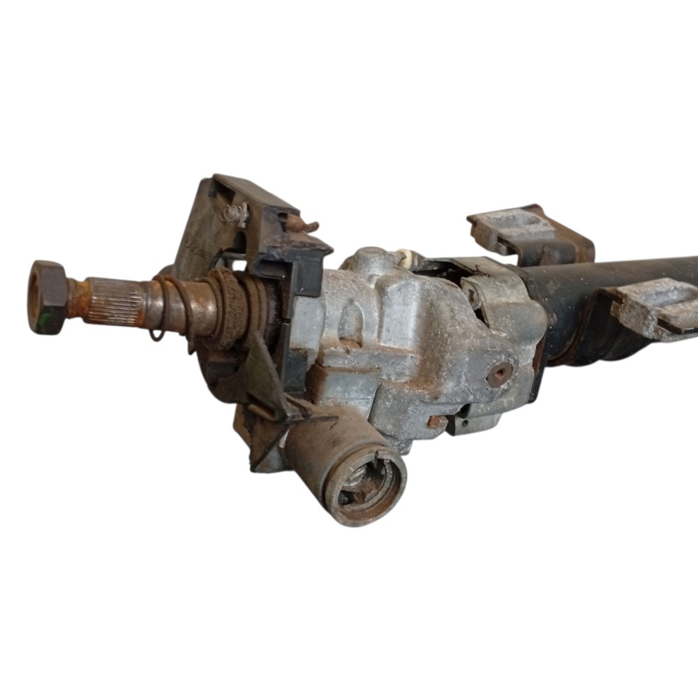 Coluna Direção Ignição S/Chave GM Monza 1997 Original