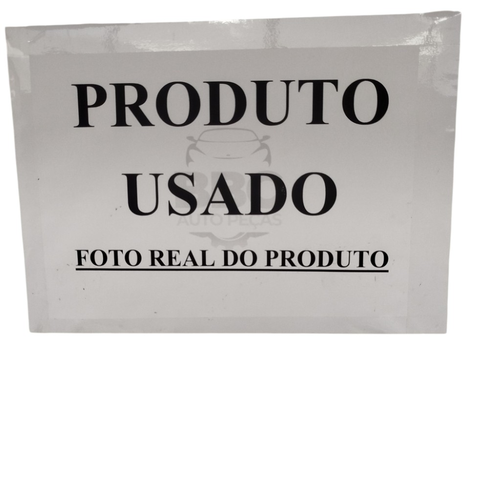 Moldura Difusor Central G3 Painel Ar Save Vw Gol  1999 /05 4