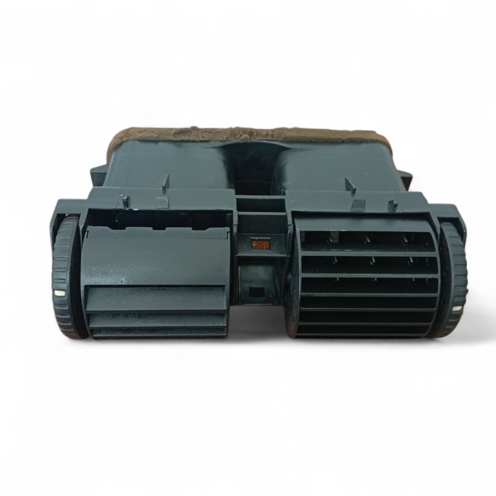 Difusor ar central painel gm astra 1999 a 2005