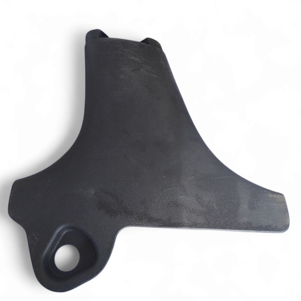 Acabamento Inferior Coluna Lado Esquerdo Peugeot 207 2009