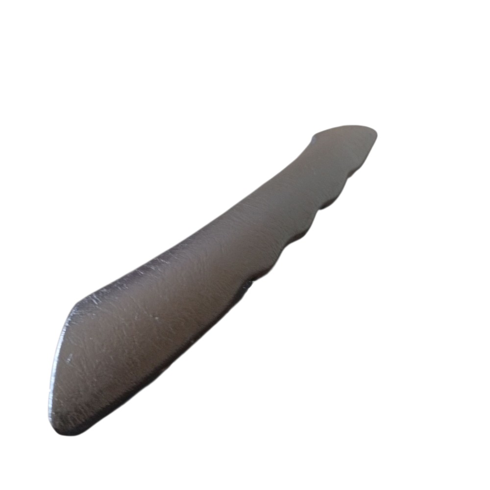 Puxador Interno Traseiro Esquerdo Ford Focus 2006 Original – Traseira