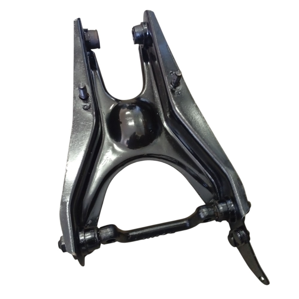 Bandeja Suspensão Traseira Fiat Uno Mille Fire 2005 2006 2