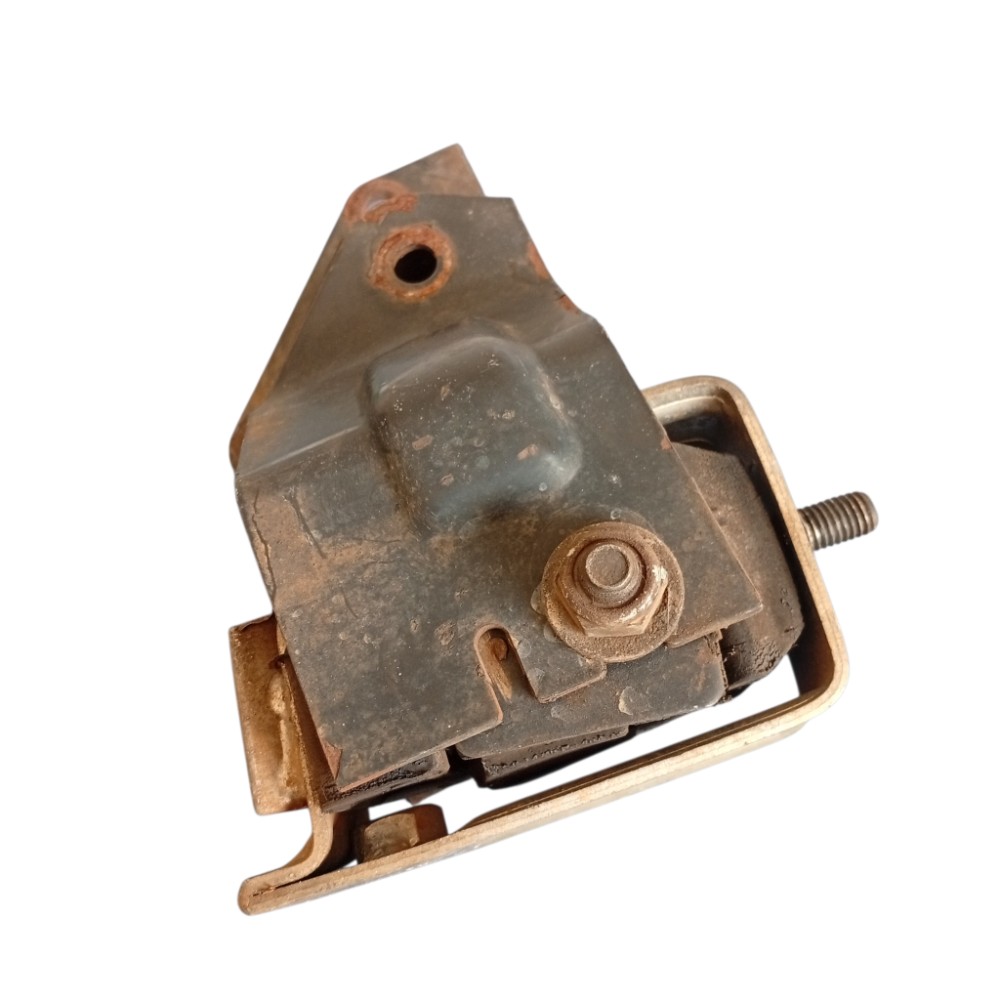 Suporte Coxim Motor Ford Escort Hobby 1996 Original 5