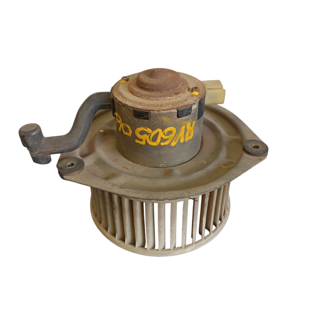 Motor Ar Forcado Nissan Pathfinder 1995 Original 4