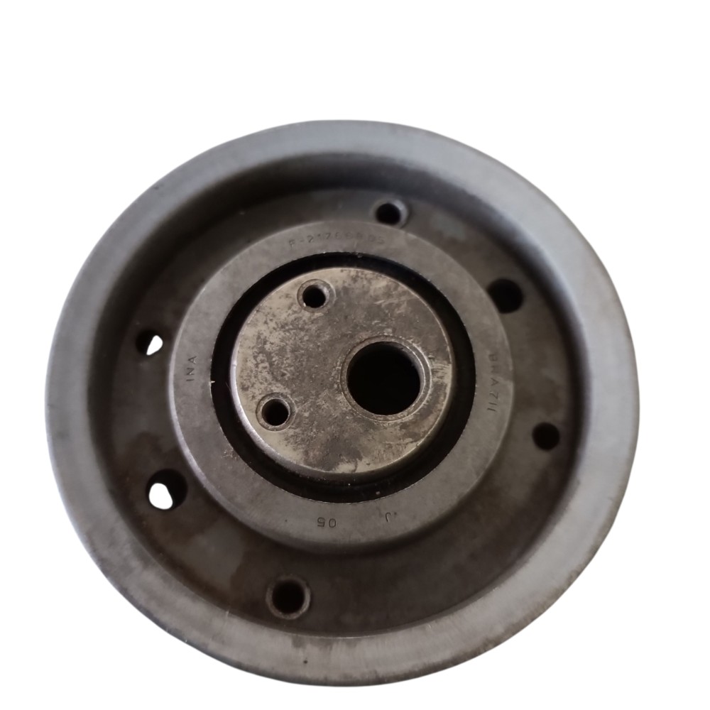 Tensor correia dentada Gol Parati Saveiro 1995 a 1998