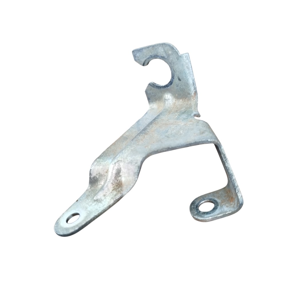 Suporte Corpo Tbi Borboleta Ford Fiesta Ka 2007 A 2014