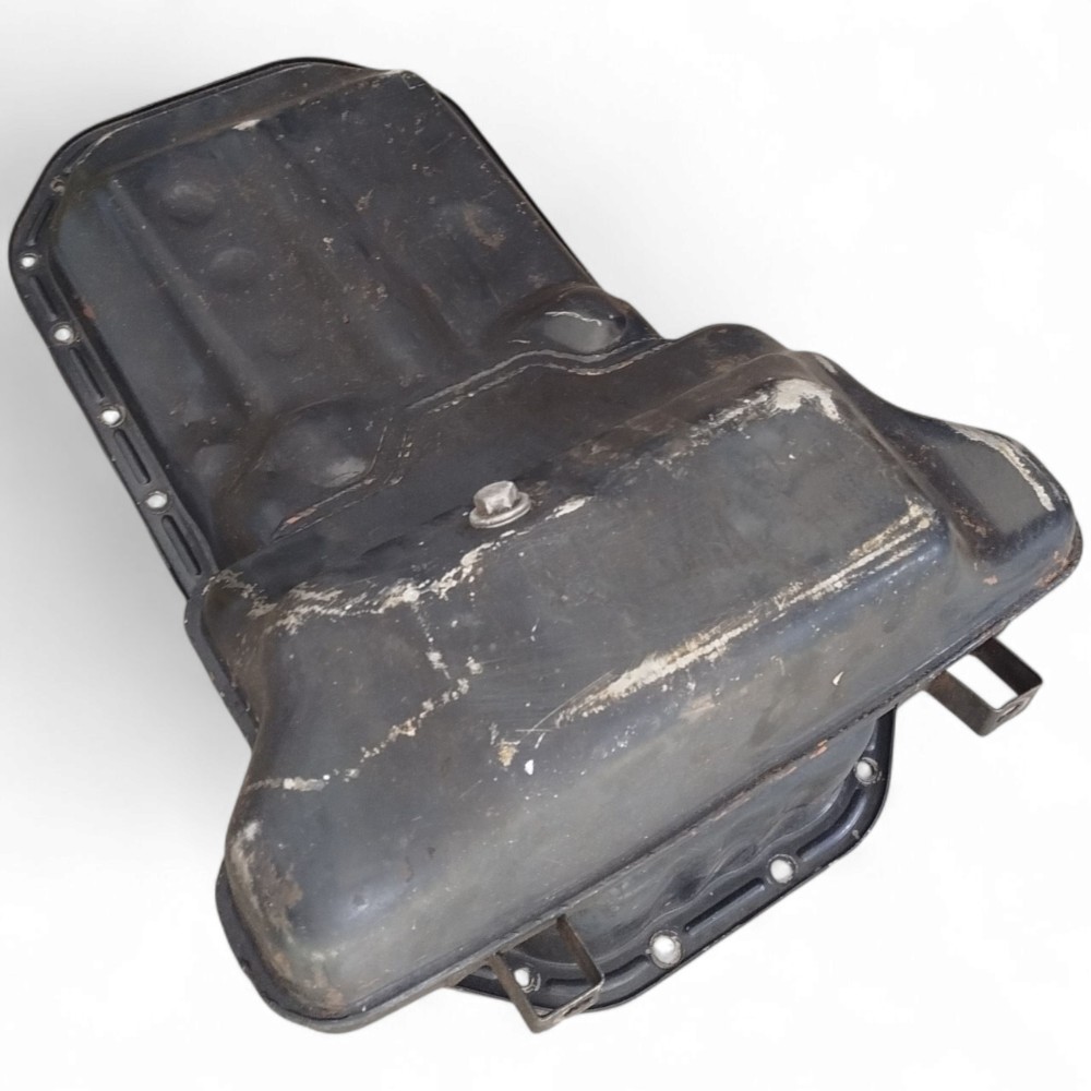 Carter Motor Toyota Hilux Srv 3.0 2006 A 2010 Original 7