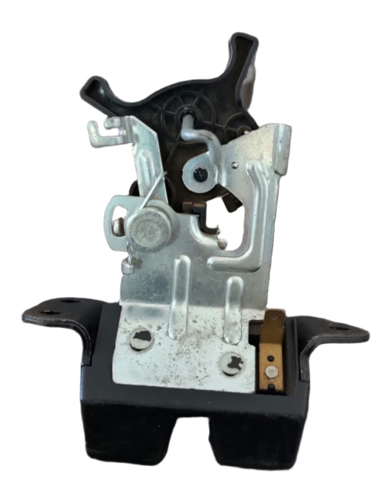 Fechadura Porta Malas Hb20 2013 A 2015 Original