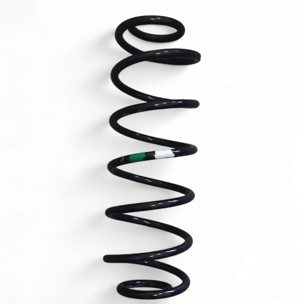 Suspensão mola traseira Citroen C3 2009 2010