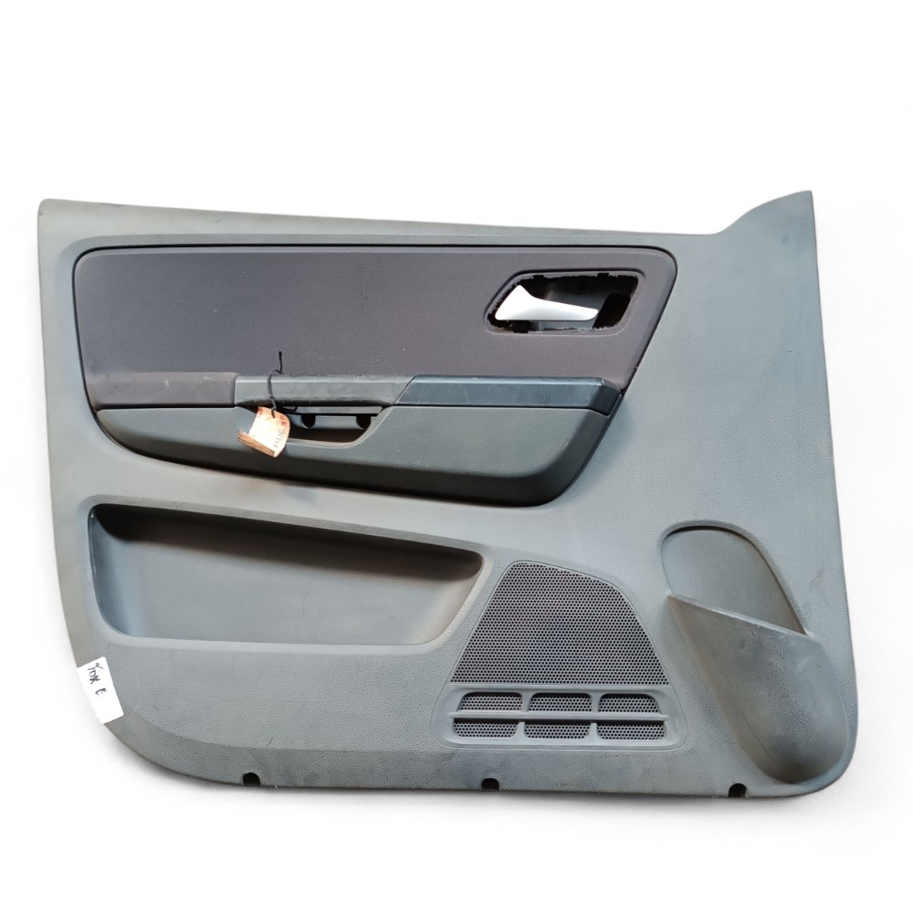 Forro Porta Dianteira Esquerda Vw Fox 2015 A 2020 Original