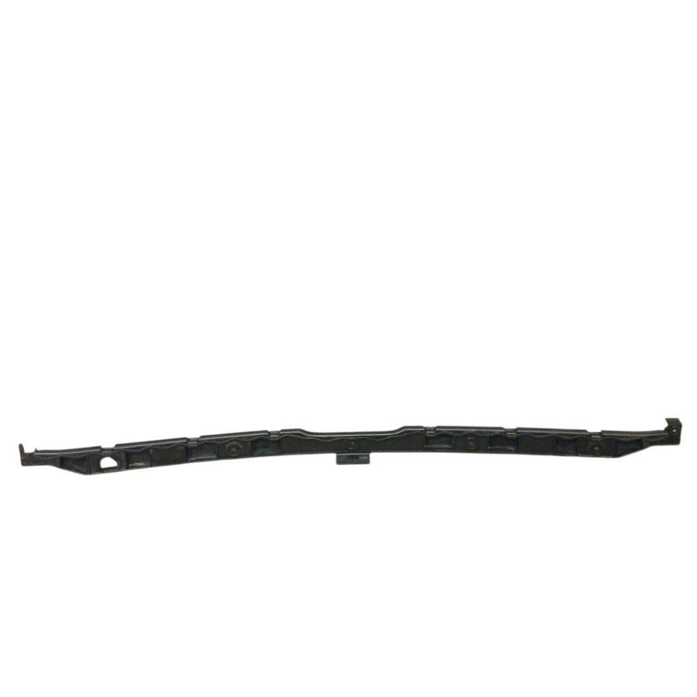 Suporte Guia Parachoque Traseiro Vw Fox 2015/2021 C/detalhe