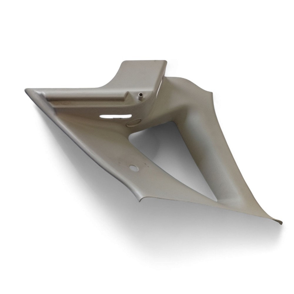 Bagagito Suporte Moldura Direito Citroen C3 2003 A 2012