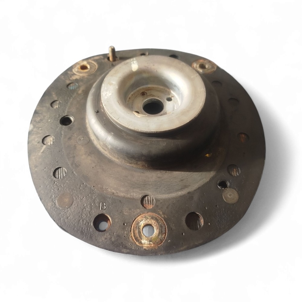 Coxim Amortecedor Dianteiro Direito Peugeot 206 207