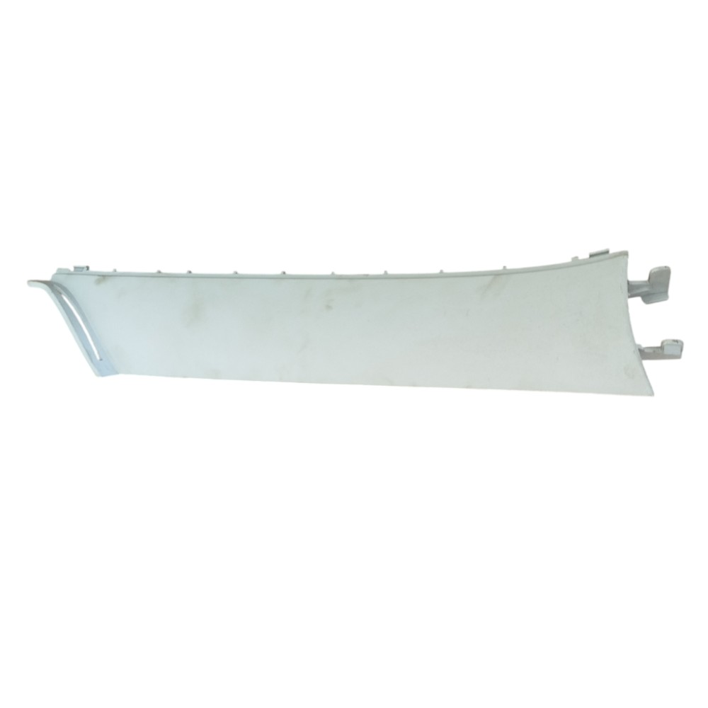 Moldura Coluna Traseira Direita Ford Focus 2005/2011