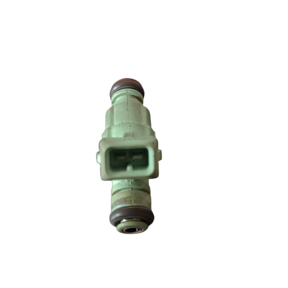 Bico Injetor New 1.5 1.6 0280 16v Ford Fiesta Ka 2014 A 2015 2