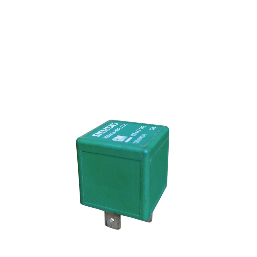 Rele auxiliar Chevrolet Astra 2.0 1997 a 2005 original