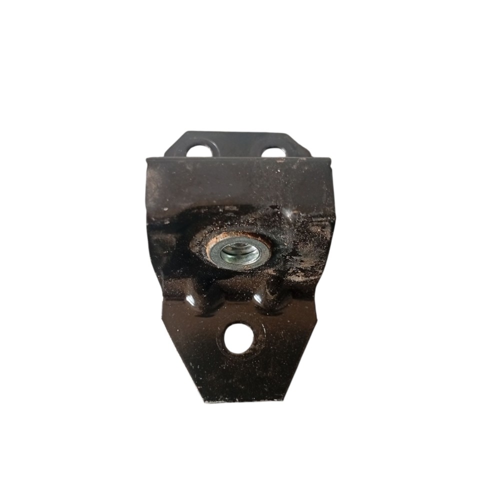 Suporte Porta Dianteiro Esquerdo Fiat Argo 2020 A 2023