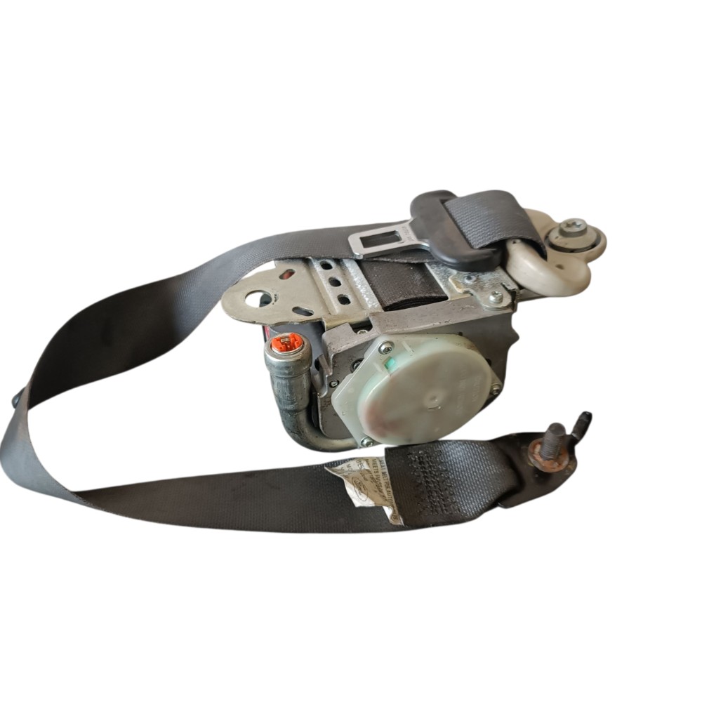 Cinto de segurança lado direito Ford fusion 2009