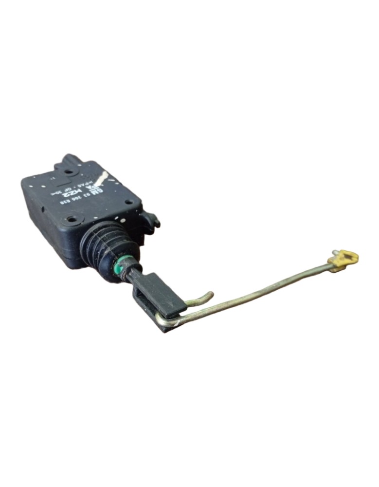 Trava Eletrica Porta Malas Gm Corsa Sedan 2003/2012 Original