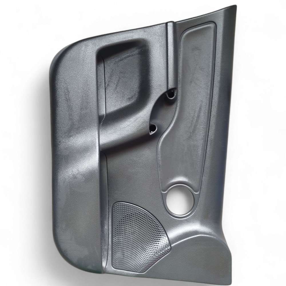 Forro Porta Dianteiro Esquerdo Citroen C3 2006 A 2011