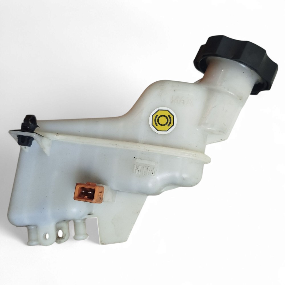 Reservatorio Óleo Freio Hyundai Hb20 2013 A 2019 Original