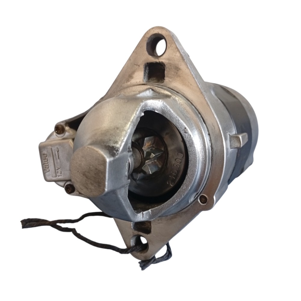 Motor Partida 1.0 Gm Celta Corsa Montana 2002/2014 Original