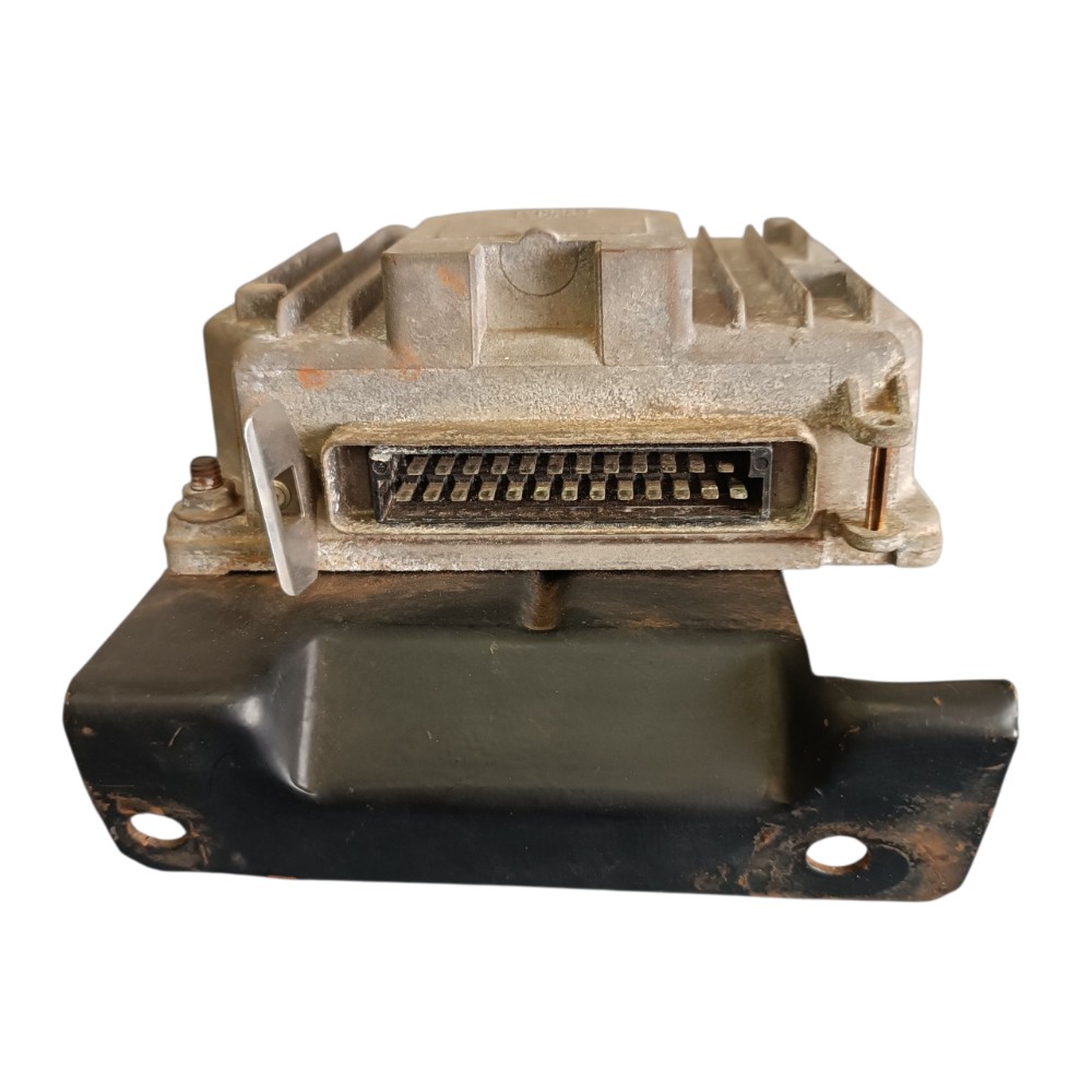 Módulo Injeção Eletrônica 1.0 8v Fiat Uno 1994 A 1995