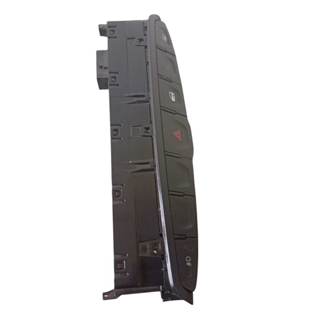 Conjunto Interruptor Painel Fiat Argo 2023 Original 5