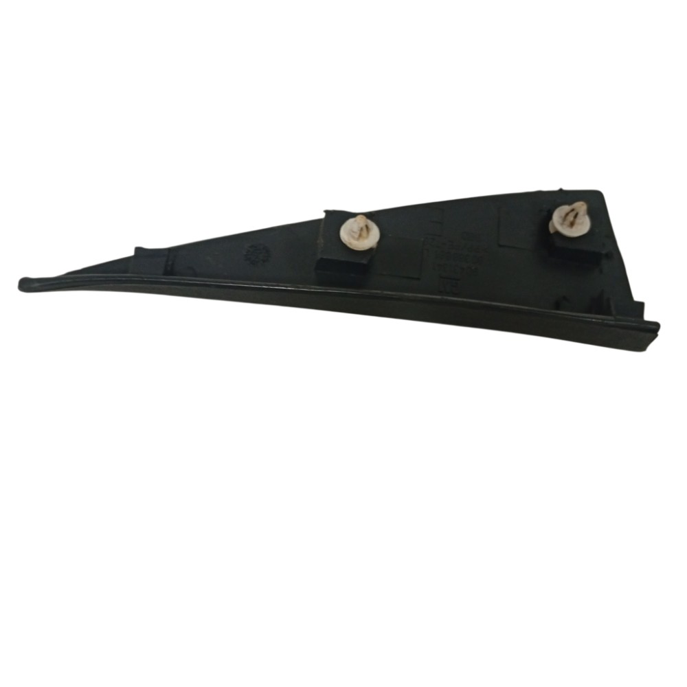 Moldura Porta Traseira Corsa Esquerdo Corsa Wind 1994 5