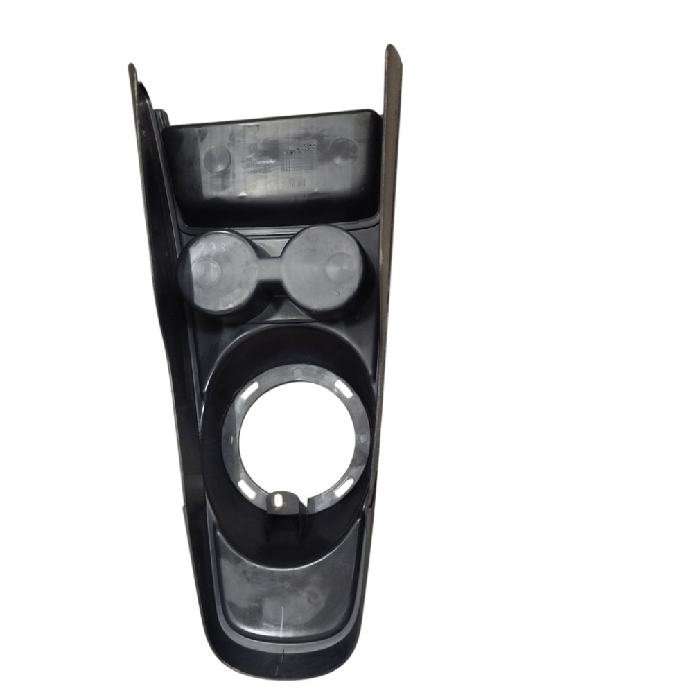 Console central g5 vw gol saveiro voyage 2009 a 2009 5