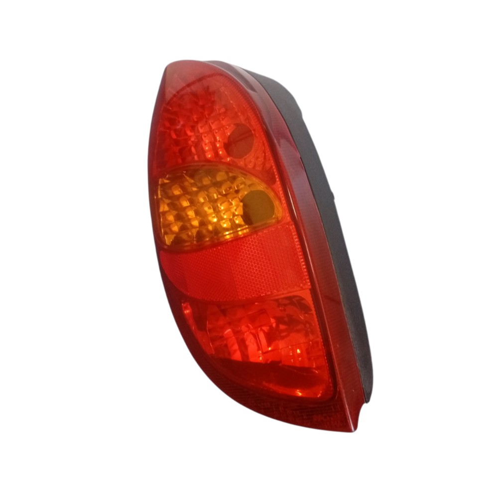 Lanterna Traseira Esquerda Gm Celta 2006 Original Esquerdo/motorista