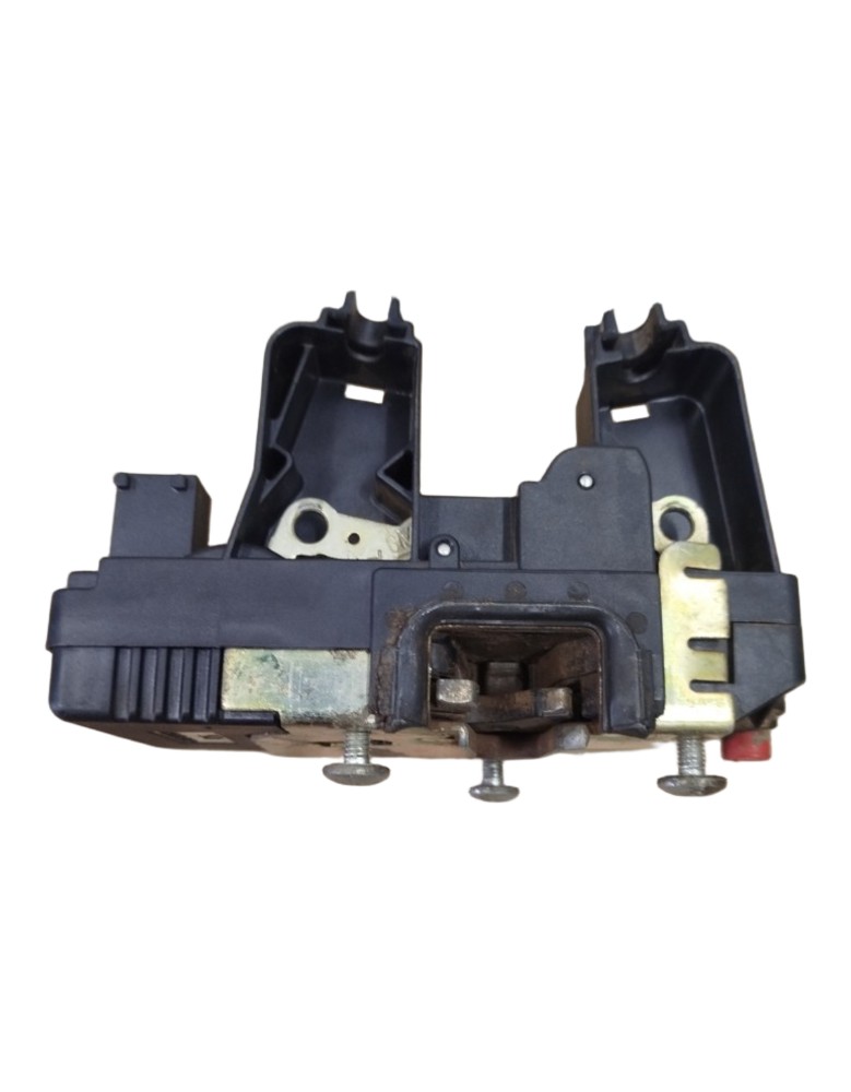 Fechadura Traseira Esquerda Chevrolet Astra 2005 90561155