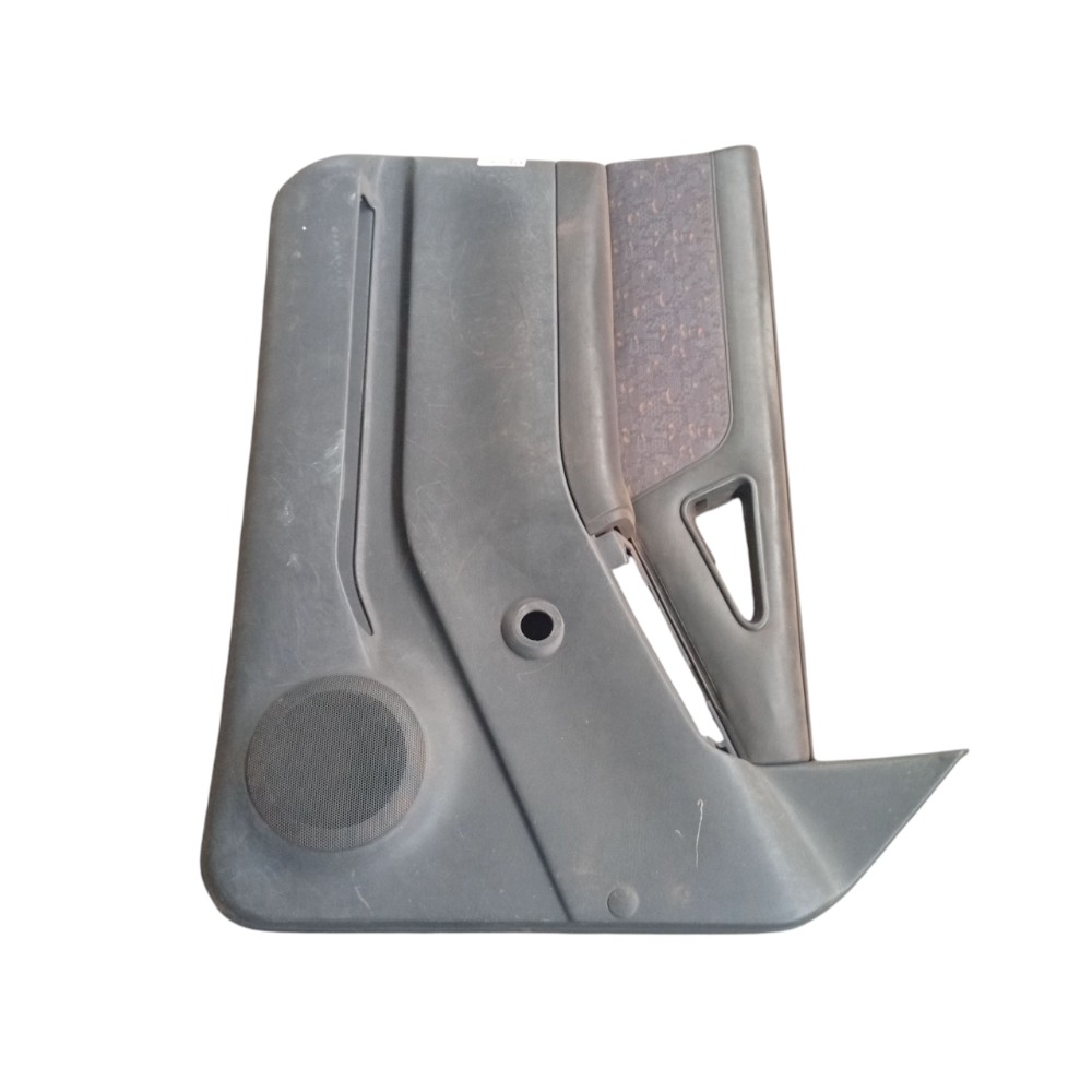 Forro De Porta Blaze Lado Esquerdo 2001 A 2011 Original