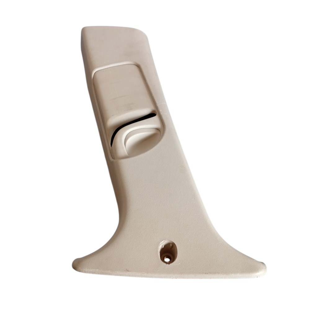 Acabamento Coluna Esquerda Gm Corsa 2001 A 2012 Original