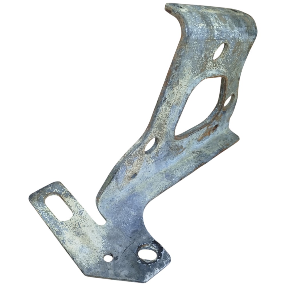 Suporte Caixa Filtro Ar Gm Meriva Corsa 1995 2005 Original 2