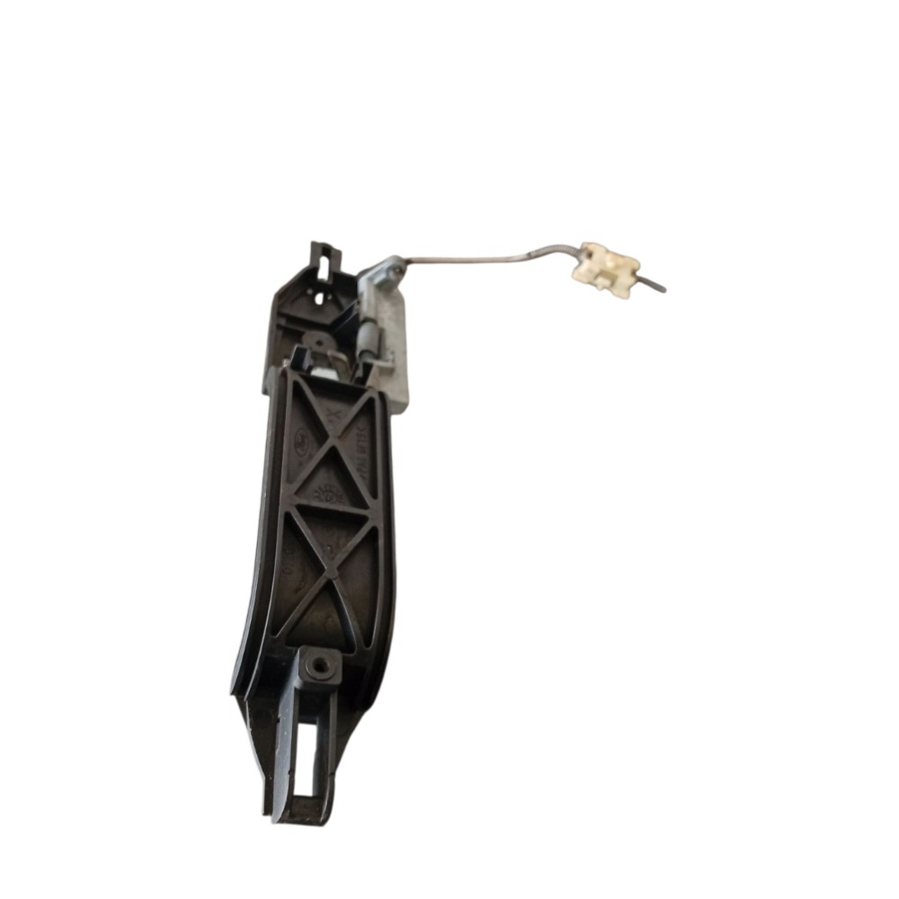 Moldura Maçaneta Traseira Esquerda Ford Focus 2006 Original