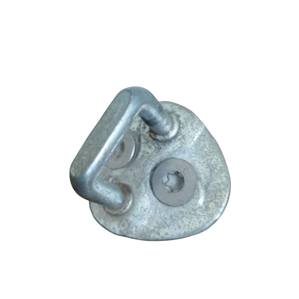 Batente Porta Traseira Direita Hyundai Veloster 2011 Origina