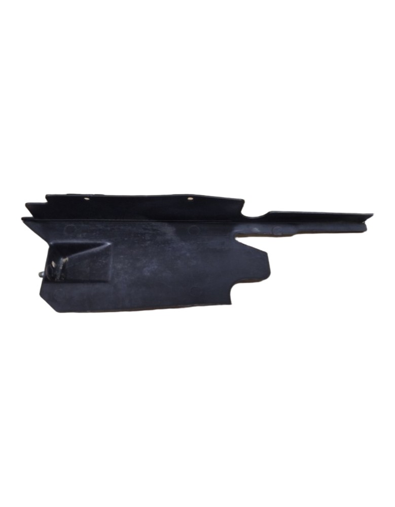 Defletor Radiador Esquerdo Ar G3 G2 Vw Gol 2005 A 2005