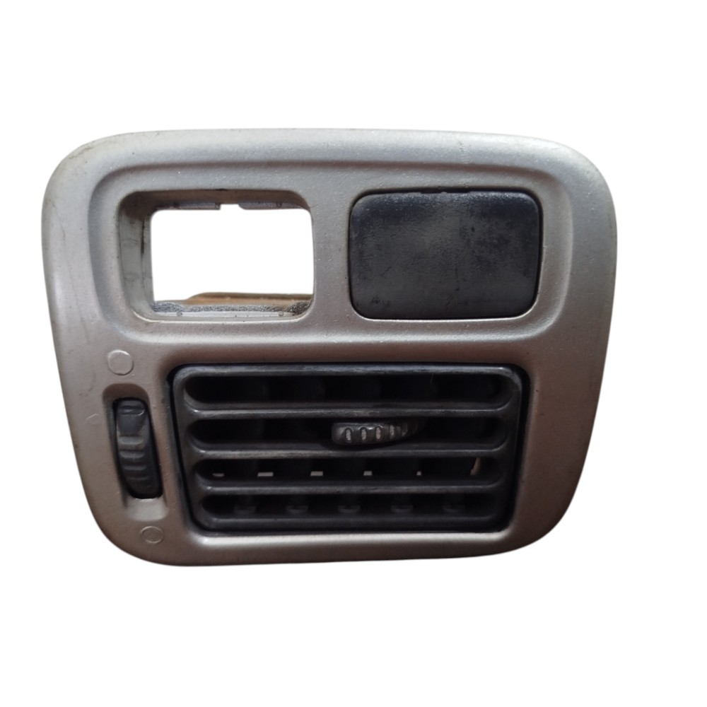 Difusor Ar Condicionado Esquerdo Honda Civic 1996/2000