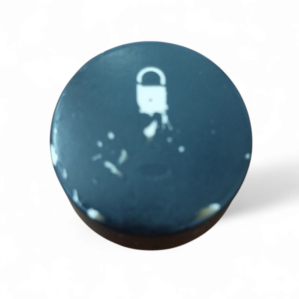 Botão Trava Destravar Portas Citroen C3 2003 A 2012 Original