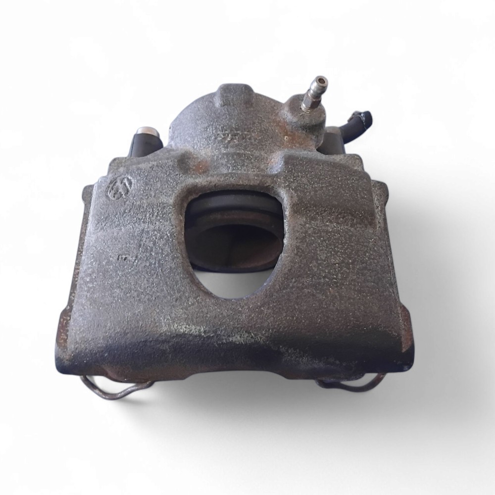 Pinças freio dianteiro  fiat uno Mille 2005 a 2010