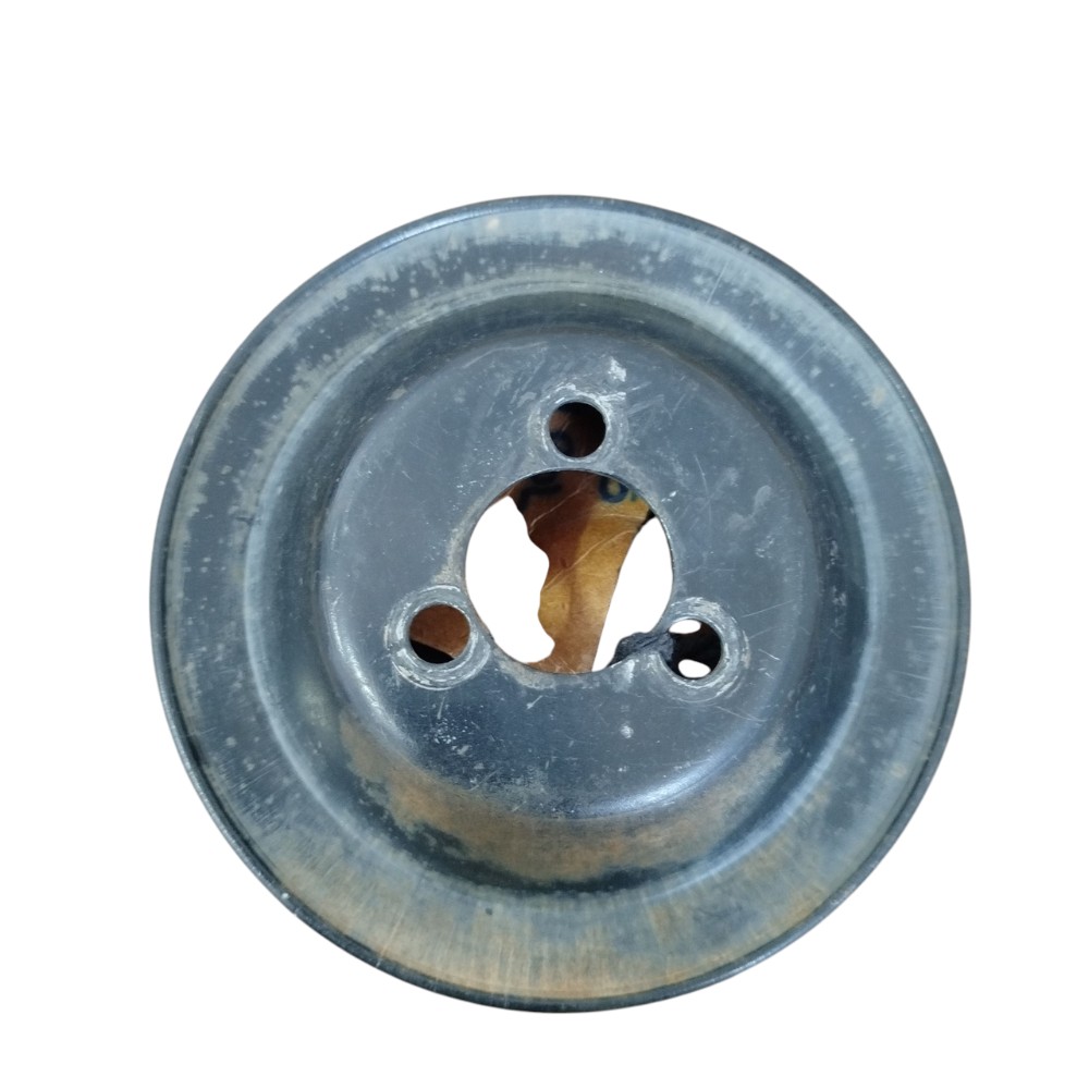 Polia Bomba dagua Vw Gol 1996 1997 original